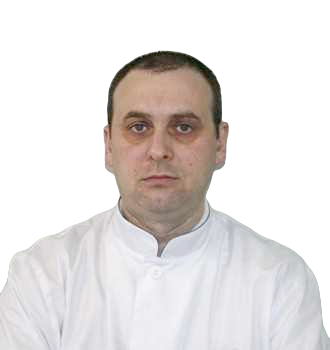 Дмитрий Егоров